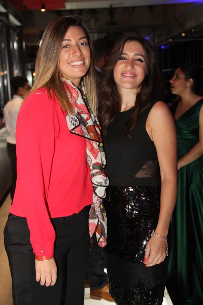 Ounousa Fashion Awards Gala Dinner 